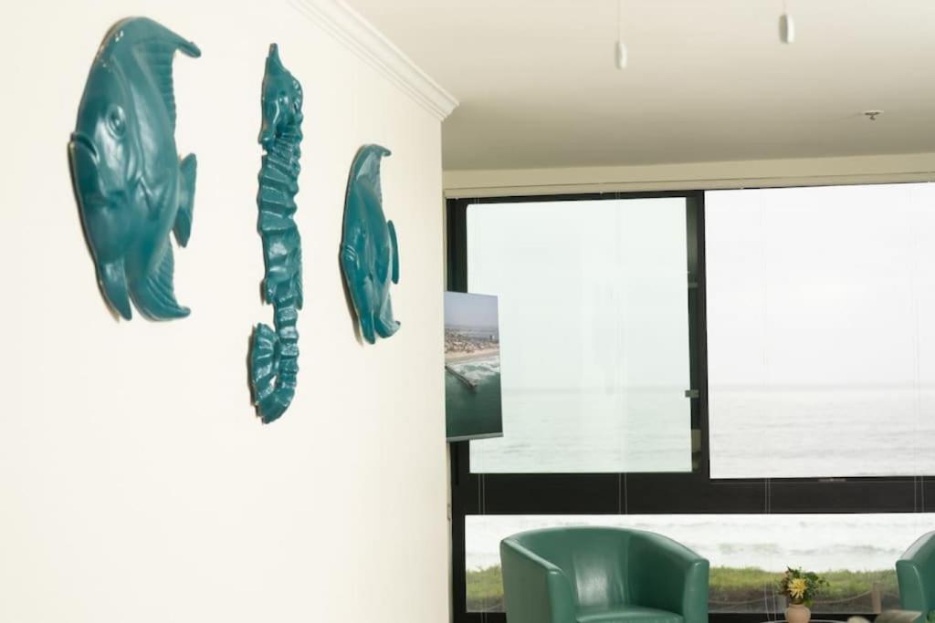 Sunny Beach Front 2Br Condo On The Water San Diego Exteriér fotografie